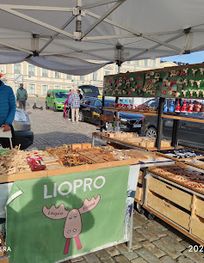 Attraction