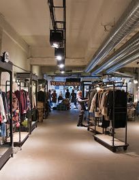 Attraction
