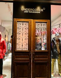 Attraction