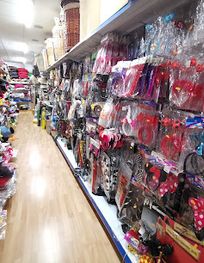 Attraction