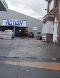 Attraction