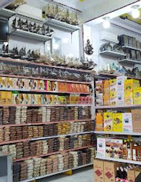 Attraction