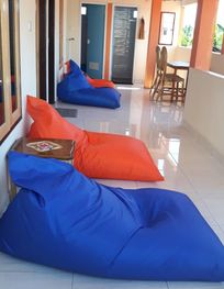 Attraction