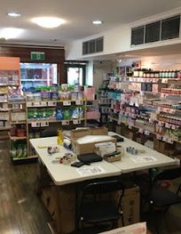 Attraction