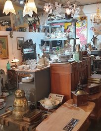 Attraction