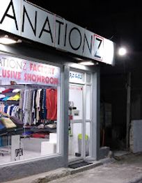Attraction