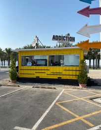 Attraction