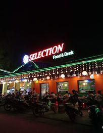 Attraction