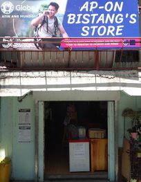 Attraction