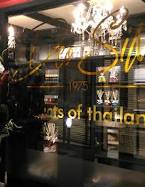 HIGHTHERE SHOP: A Tobacco Haven in Hua Hin
