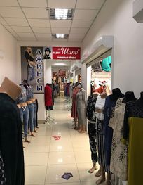 Attraction