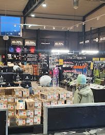 Attraction