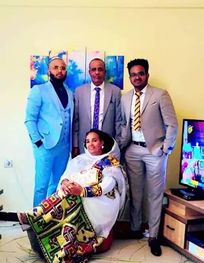 Attraction