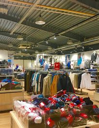 Attraction