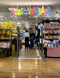 Attraction