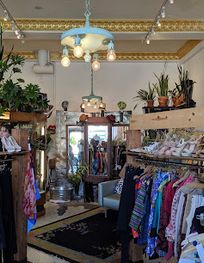 Attraction