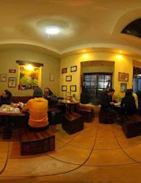 Attraction