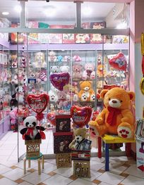 Attraction