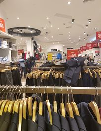 Attraction