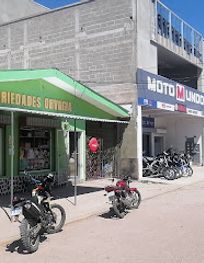 Attraction