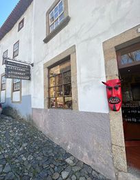 Attraction