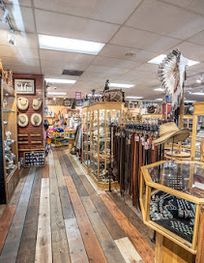 Attraction