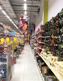 Attraction