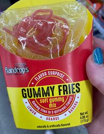Attraction