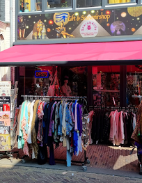 Attraction