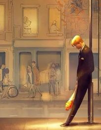 Attraction