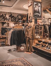 Attraction