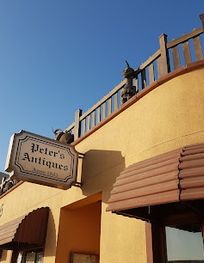 Attraction