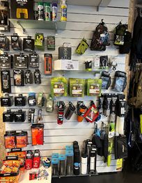 Attraction