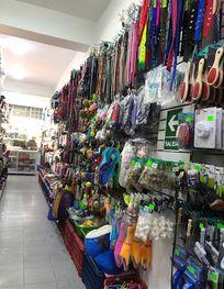 Attraction