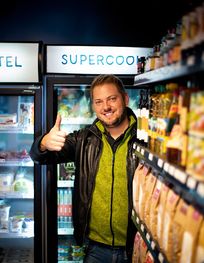 Attraction