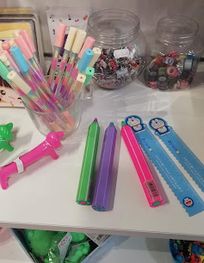 Attraction