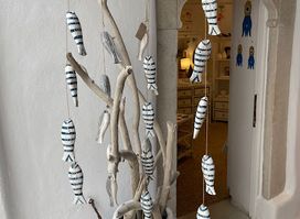 Pocket Gallery