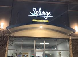 Splurge