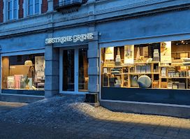 Søstrene Grene