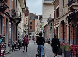 Bongo Leuven