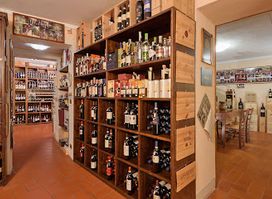 Enoteca di Ghino