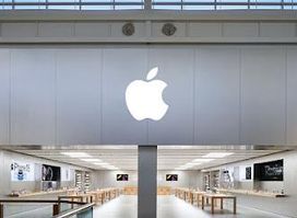 Apple Norwich