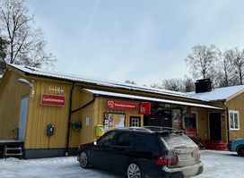Degerbyns Lanthandel