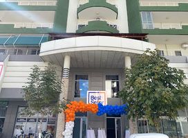 BestSeller Albania - Fier
