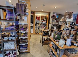 Portcullis Gift Shop