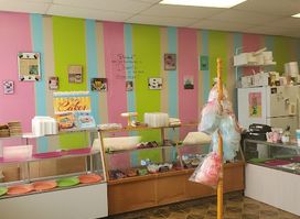 Stacy's Sweetstuff