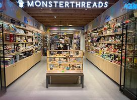 Monsterthreads