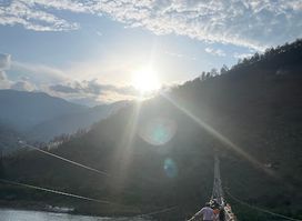 Thimphu, Bhutan