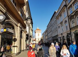 Krakow Souvenirs