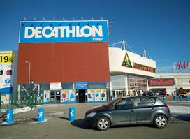 Decathlon